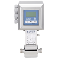 Electromagnetic & Ultrasonic Flow Meters